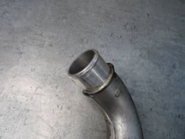 Infiniti FX Coolant pipe/hose 