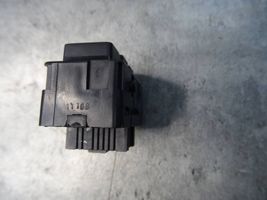 Infiniti FX Seat control switch 