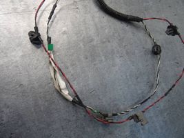 Infiniti FX Parking sensor (PDC) wiring loom 