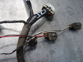 Infiniti FX Parking sensor (PDC) wiring loom 