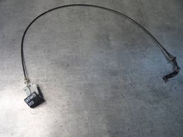 Infiniti FX Système poignée, câble pour serrure de capot 