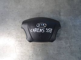 KIA Carens III Set di airbag 