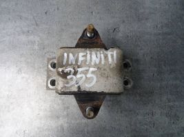 Infiniti FX Support de boîte de vitesses 