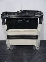 Infiniti FX Kit toit ouvrant 