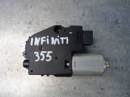 Infiniti FX Moteur / actionneur B9500-897