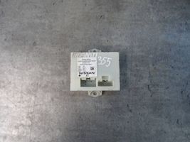 Infiniti FX Central body control module 284G4-3FY0A