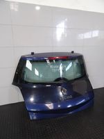 Renault Megane II Tylna klapa bagażnika 