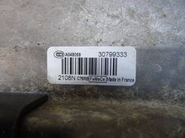 Volvo V50 Serrure de porte avant 30799333