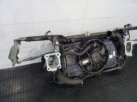 Volvo V50 Kit Radiateur 