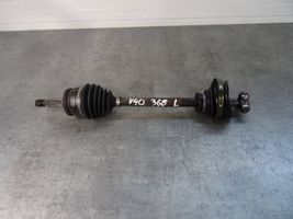 Volvo S40, V40 Semiasse anteriore 