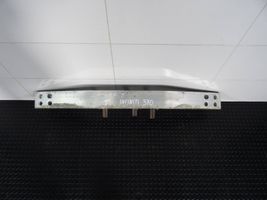 Infiniti FX Rear bumper support beam 