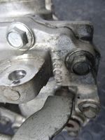 Infiniti FX Front differential 1BY