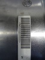 Infiniti FX R15-alumiinivanne N103-2080