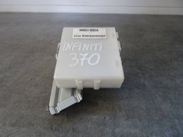 Infiniti FX Mukavuusmoduuli 988001 BB0A