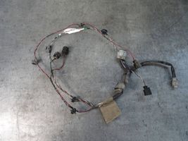 Infiniti FX Parking sensor (PDC) wiring loom 240931cx0a