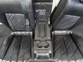 Infiniti FX Kit siège 