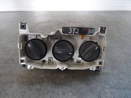 Peugeot Boxer Ilmastointi-/lämmityslaitteen säätimen kehys 