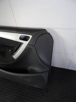Citroen C4 Grand Picasso Coupe-mallin takaosan koristelista 