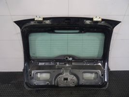 Volvo V50 Задняя крышка (багажника) 