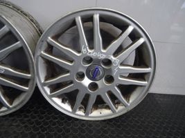 Volvo V50 R15 alloy rim 