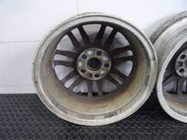 Volvo V50 R15 alloy rim 