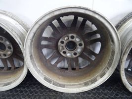 Volvo V50 R15 alloy rim 