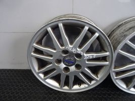 Volvo V50 R15 alloy rim 