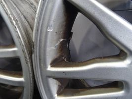 Volvo V50 R15 alloy rim 