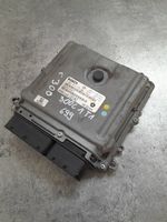 Chrysler 300 - 300C Sterownik / Moduł ECU 0281013773