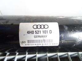 Audi A8 S8 D4 4H Arbre de transmission avant 4H0521101D