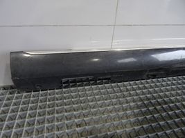 Audi A8 S8 D4 4H Side skirt front trim 4H0853859E