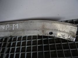Audi Q7 4L Renfort de pare-chocs avant 4L0807113
