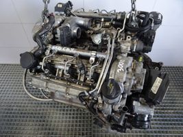 Chrysler 300 - 300C Silnik / Komplet 642982