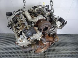 Jeep Grand Cherokee (WK) Moteur 642980