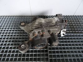 Audi TT TTS Mk2 Rear differential JJN