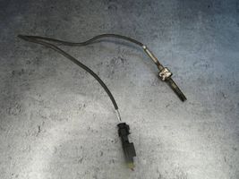 Mercedes-Benz GL X164 Abgastemperatursensor A0051532028