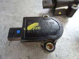 Mercedes-Benz GL X164 Verteilergetriebe 5332965