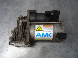 Land Rover Discovery 4 - LR4 Ilmajousituksen kompressori 118857-0