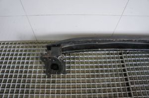 Volkswagen PASSAT CC Front bumper support beam 