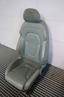 Audi TT TTS Mk2 Asiento delantero del pasajero 