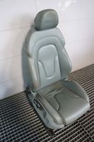 Audi TT TTS Mk2 Asiento delantero del pasajero 