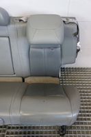 Jeep Grand Cherokee (WK) Fotele / Kanapa / Komplet 