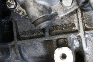 Opel Corsa C Manualna 5-biegowa skrzynia biegów 90400209