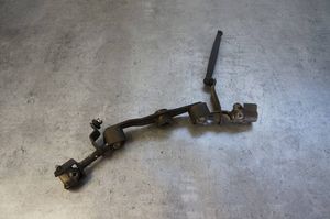 Opel Corsa C Palanca de cambios 