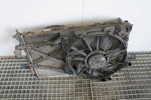 Opel Astra G Kit Radiateur 