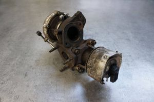 Land Rover Discovery 4 - LR4 Turboahdin AH2Q-6K682-AD