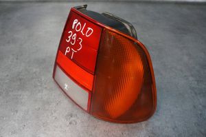 Volkswagen Polo III 6N 6N2 6NF Luci posteriori 6K5945096B