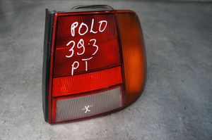 Volkswagen Polo III 6N 6N2 6NF Luci posteriori 6K5945096B