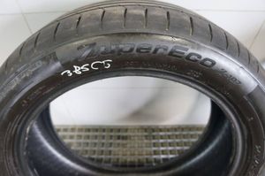 Citroen C5 R18 summer tire Z-107