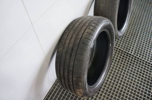 Citroen C5 R18 summer tire Z-107